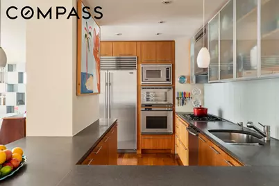 279 Central Park W #8C, New York City, NY 10024 - Photo 6