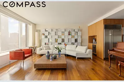 279 Central Park W #8C, New York, NY 10024 - Photo 2