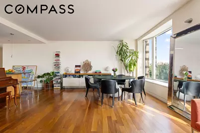 279 Central Park W #8C, New York, NY 10024 - Photo 4