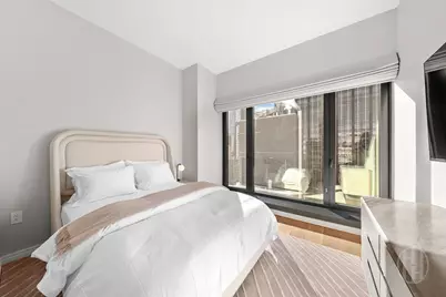 111 W 56th Street #41D, New York, NY 10019 - Photo 8