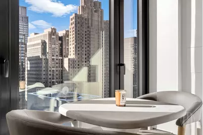 111 W 56th Street #41D, New York, NY 10019 - Photo 4