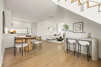 379 Ocean Parkway #PHB, Brooklyn, NY 11218 - Photo 2