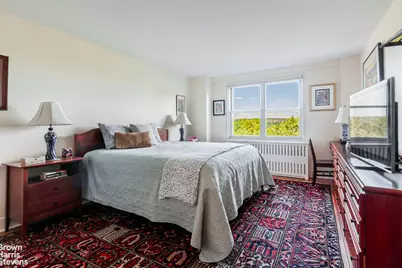 3935 Blackstone Avenue #8B, Bronx, NY 10471 - Photo 6