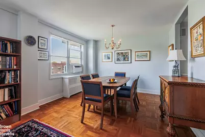 3935 Blackstone Avenue #8B, Bronx, NY 10471 - Photo 4