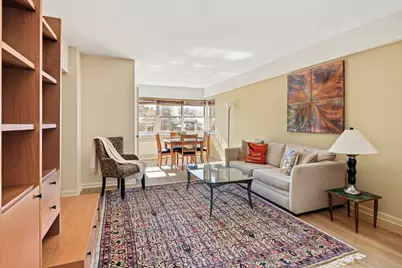 35 Park Avenue #9H, New York, NY 10016 - Photo 2