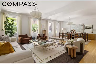150 E 72nd Street #2N, New York City, NY 10021 - Photo 1