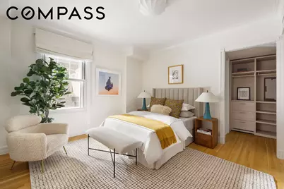 150 E 72nd Street #2N, New York City, NY 10021 - Photo 16