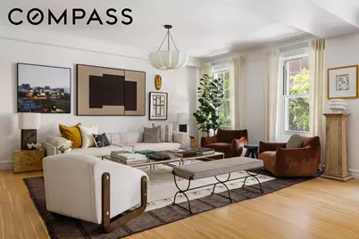 150 E 72nd Street #2N, New York City, NY 10021 - Photo 2