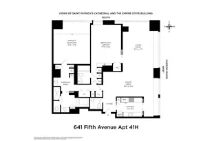 641 5th Ave, New York City, NY 10022 - Photo 14