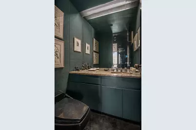 641 5th Avenue #41H, New York City, NY 10022 - Photo 6