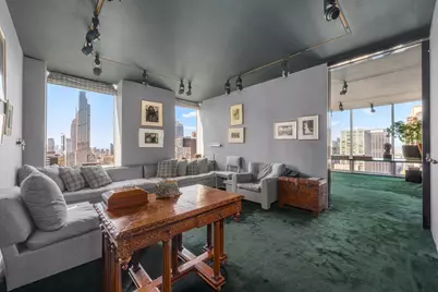 641 5th Avenue #41H, New York City, NY 10022 - Photo 4