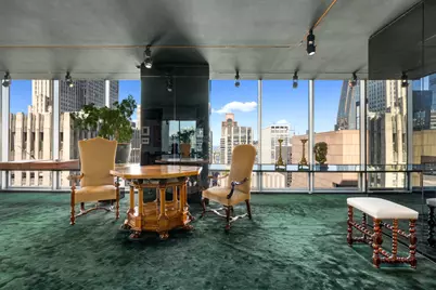 641 5th Avenue #41H, New York City, NY 10022 - Photo 2