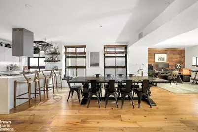 374 Broome Street #4NORTH, New York City, NY 10013 - Photo 2