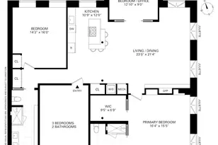 374 Broome St, New York City, NY 10013 - Photo 18
