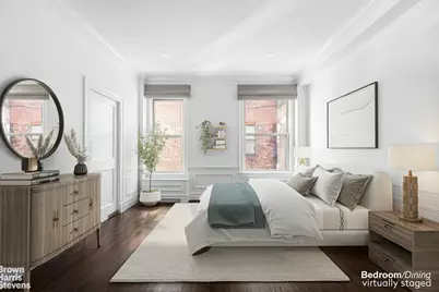 156 E 79th Street #14A/D, New York City, NY 10021 - Photo 10