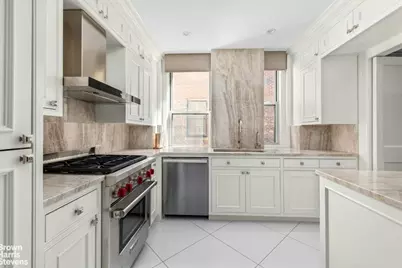 156 E 79th Street #14A/D, New York City, NY 10021 - Photo 4