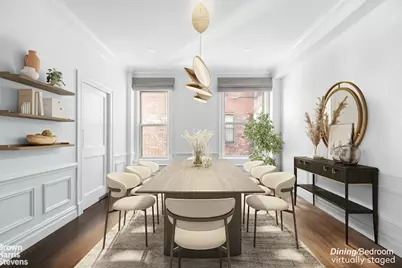 156 E 79th Street #14A/D, New York City, NY 10021 - Photo 6