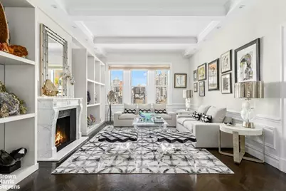 156 E 79th Street #14A/D, New York City, NY 10021 - Photo 1