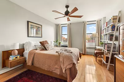 275 Webster Avenue #4L, New York City, NY 11230 - Photo 4