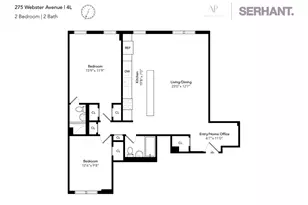 275 Webster Ave, New York City, NY 11230 - Photo 8