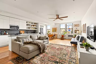 275 Webster Avenue #4L, New York City, NY 11230 - Photo 2