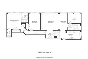 103 E 84th St, New York City, NY 10028 - Photo 10