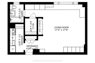 139 E 33rd St, New York City, NY 10016 - Photo 10