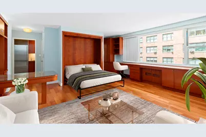 139 E 33rd Street #9N, New York City, NY 10016 - Photo 4