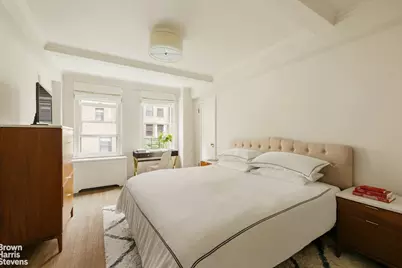 215 E 73rd Street #5A, New York City, NY 10021 - Photo 6