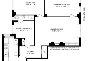 215 E 73rd St, New York City, NY 10021 - Photo 12