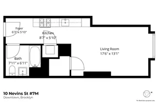 10 Nevins St, New York City, NY 11217 - Photo 26