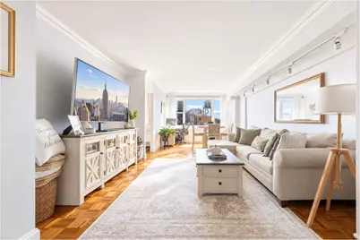 444 E 75th Street #17E, New York, NY 10021 - Photo 2