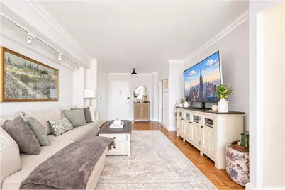 444 E 75th Street #17E, New York, NY 10021 - Photo 4