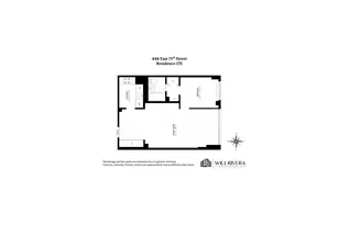 444 E 75th St, New York, NY 10021 - Photo 12