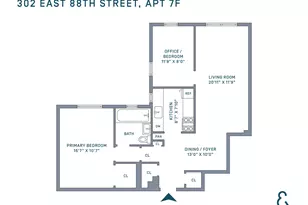 302 E 88th St, New York City, NY 10128 - Photo 10