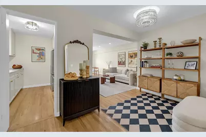 302 E 88th Street #7-F, New York City, NY 10128 - Photo 4