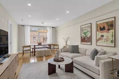 302 E 88th Street #7-F, New York City, NY 10128 - Photo 1