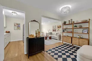 302 E 88th St, New York City, NY 10128 - Photo 4
