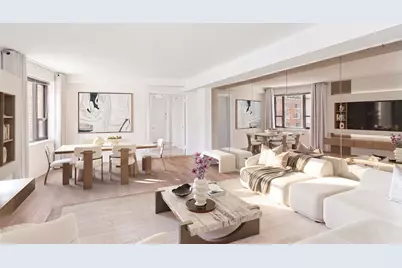 210 E 47th Street #12F, New York City, NY 10017 - Photo 2