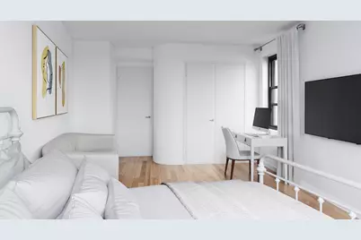 210 E 47th Street #12F, New York City, NY 10017 - Photo 8