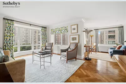 181 E 65th Street #8D, New York City, NY 10065 - Photo 2