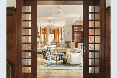 60 Montgomery Place, New York City, NY 11215 - Photo 1