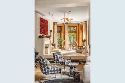 60 Montgomery Place, New York City, NY 11215 - Photo 2