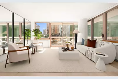 235 E 40th Street #6C, New York City, NY 10016 - Photo 2