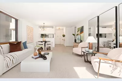 235 E 40th Street #6C, New York City, NY 10016 - Photo 6