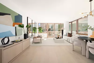 235 E 40th Street #6C, New York City, NY 10016 - Photo 1