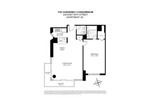 235 E 40th St, New York City, NY 10016 - Photo 22