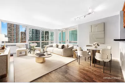 235 E 40th Street #18B, New York City, NY 10016 - Photo 2
