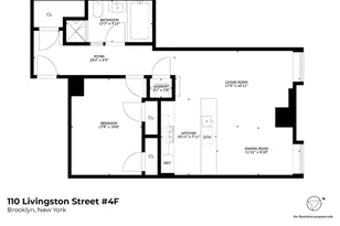 110 Livingston St, New York City, NY 11201 - Photo 18