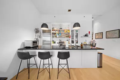 110 Livingston Street #4F, New York City, NY 11201 - Photo 8